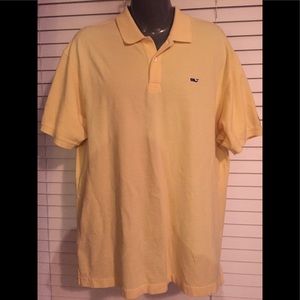 Men’s Vineyard Vines Polo Shirt